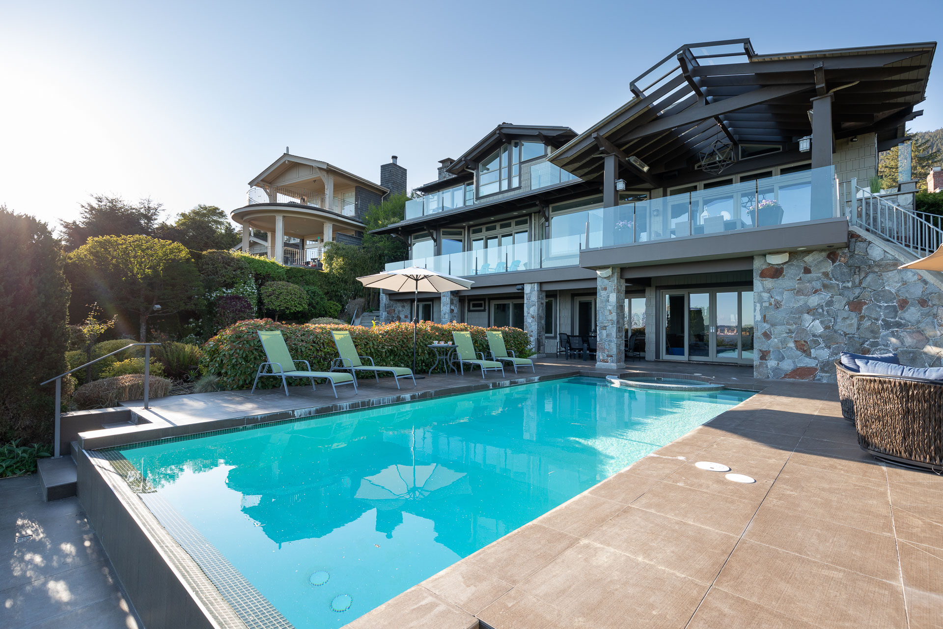 3280 Thompson Crescent, West Vancouver