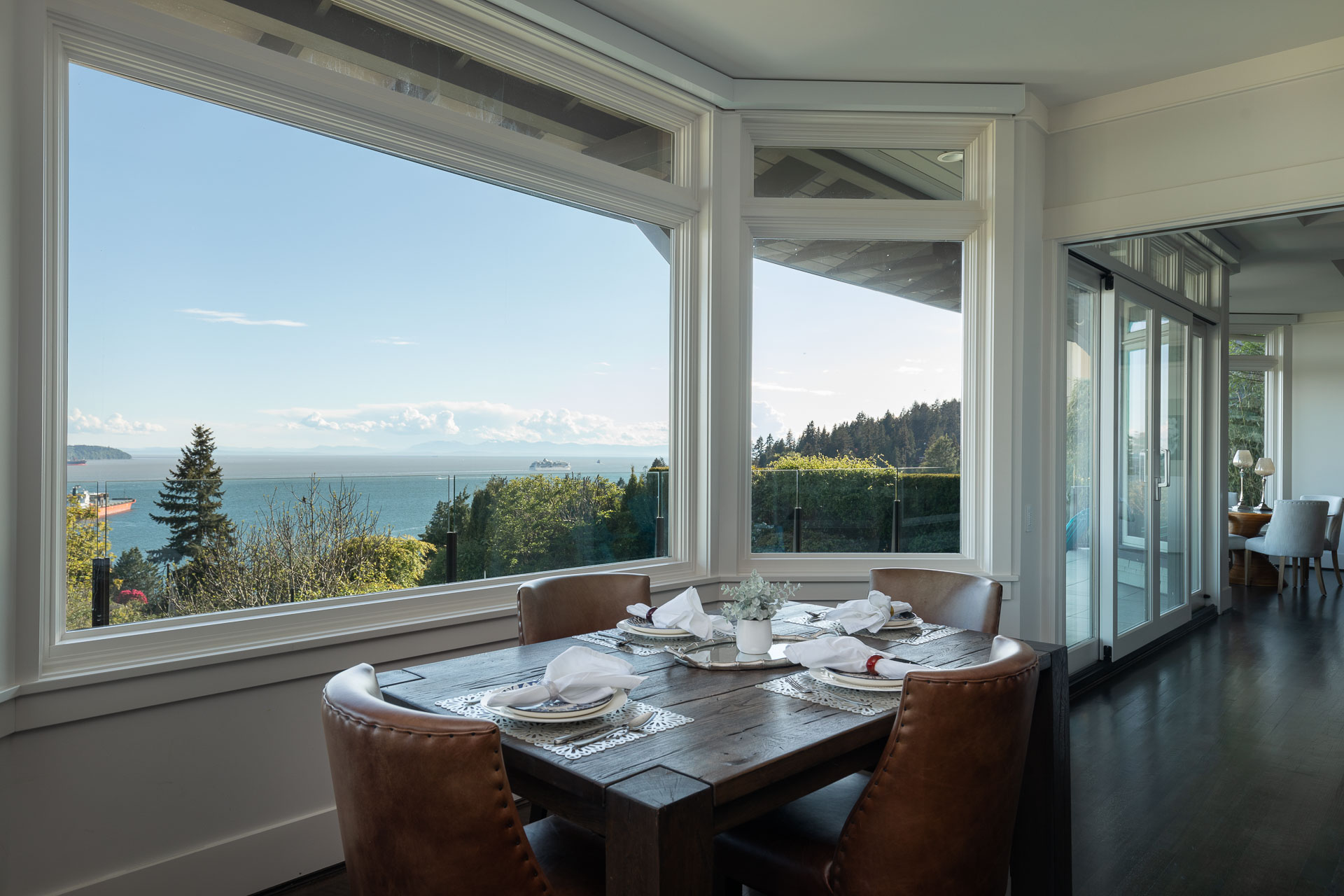 3280 Thompson Crescent, West Vancouver