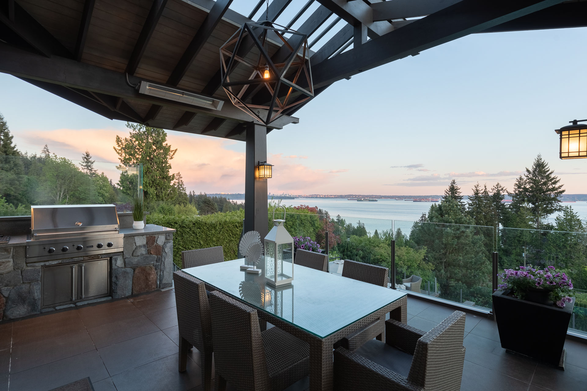 3280 Thompson Crescent, West Vancouver