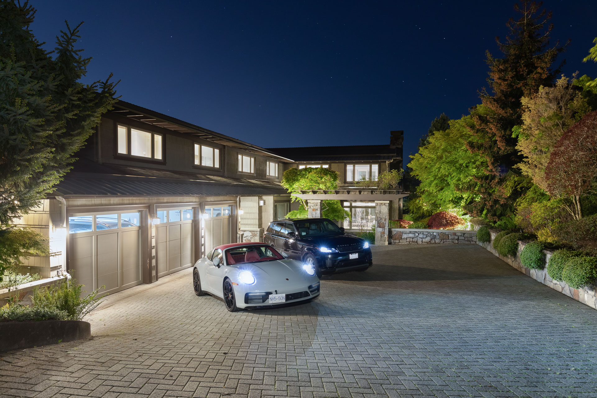 3280 Thompson Crescent, West Vancouver