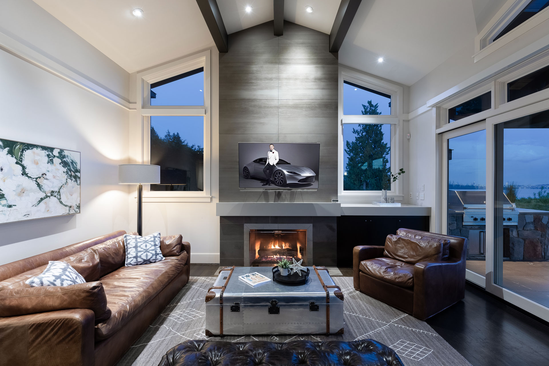 3280 Thompson Crescent, West Vancouver