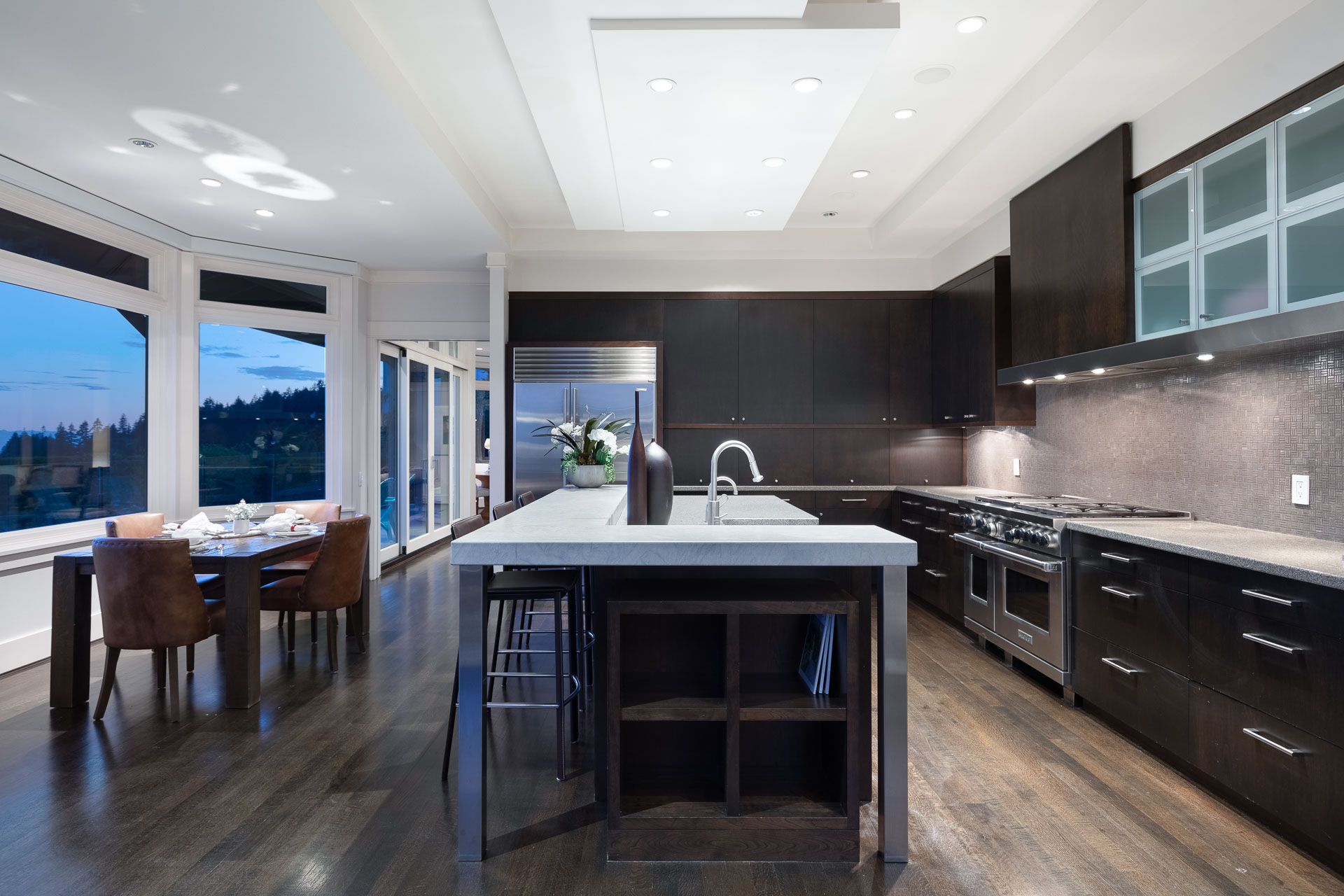 3280 Thompson Crescent, West Vancouver