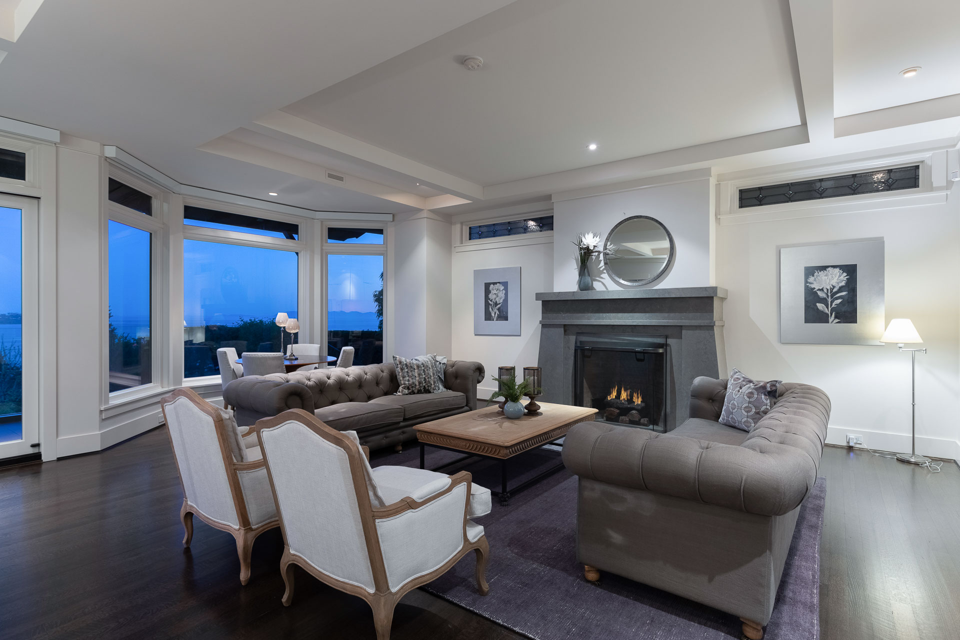 3280 Thompson Crescent, West Vancouver