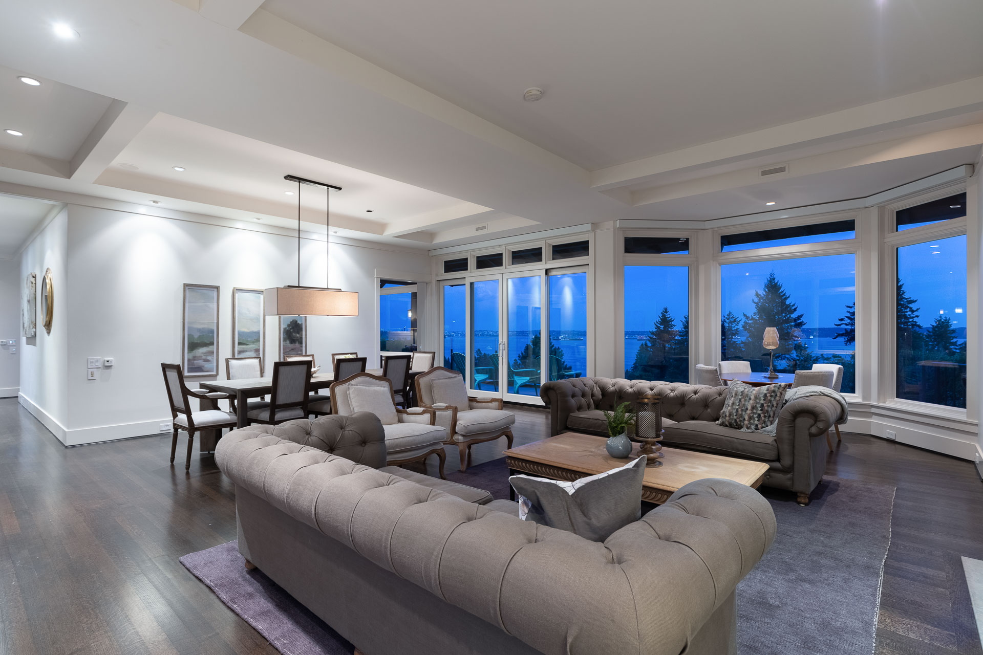 3280 Thompson Crescent, West Vancouver