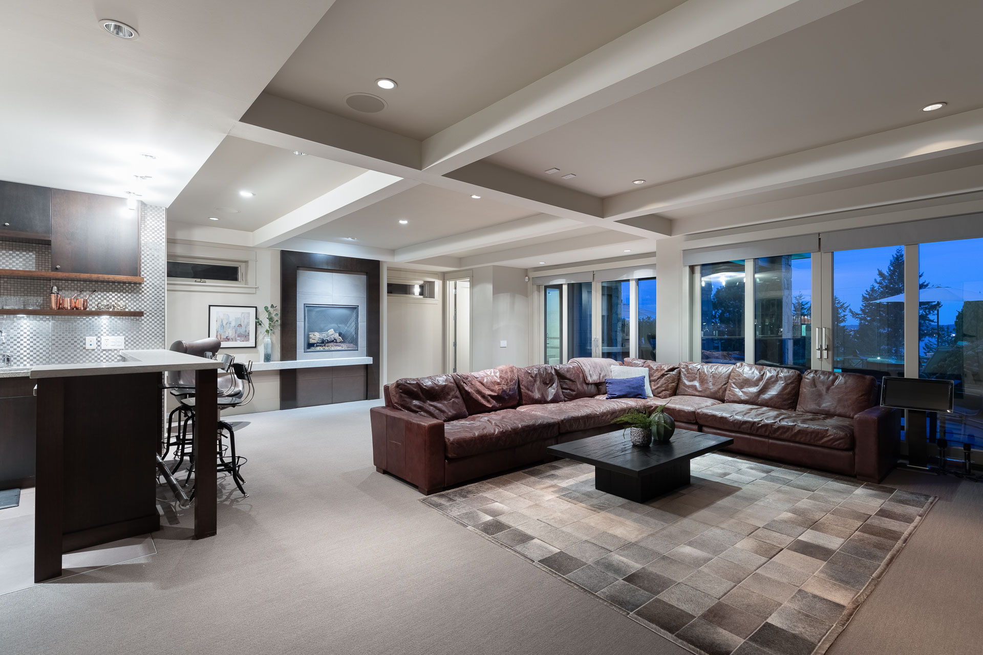 3280 Thompson Crescent, West Vancouver