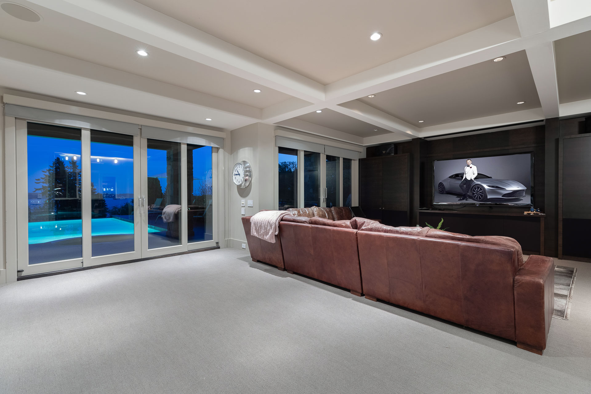 3280 Thompson Crescent, West Vancouver