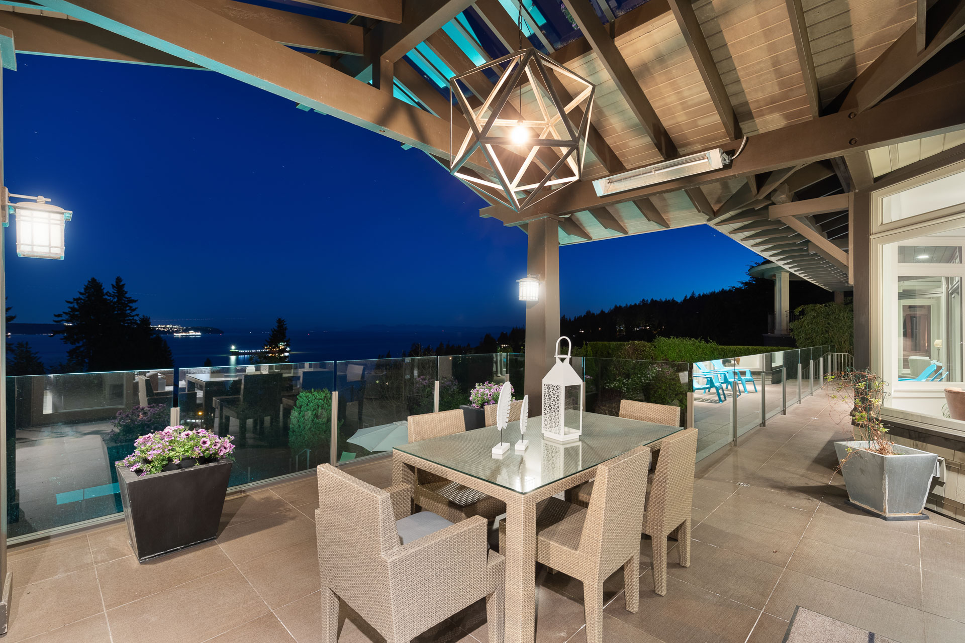 3280 Thompson Crescent, West Vancouver