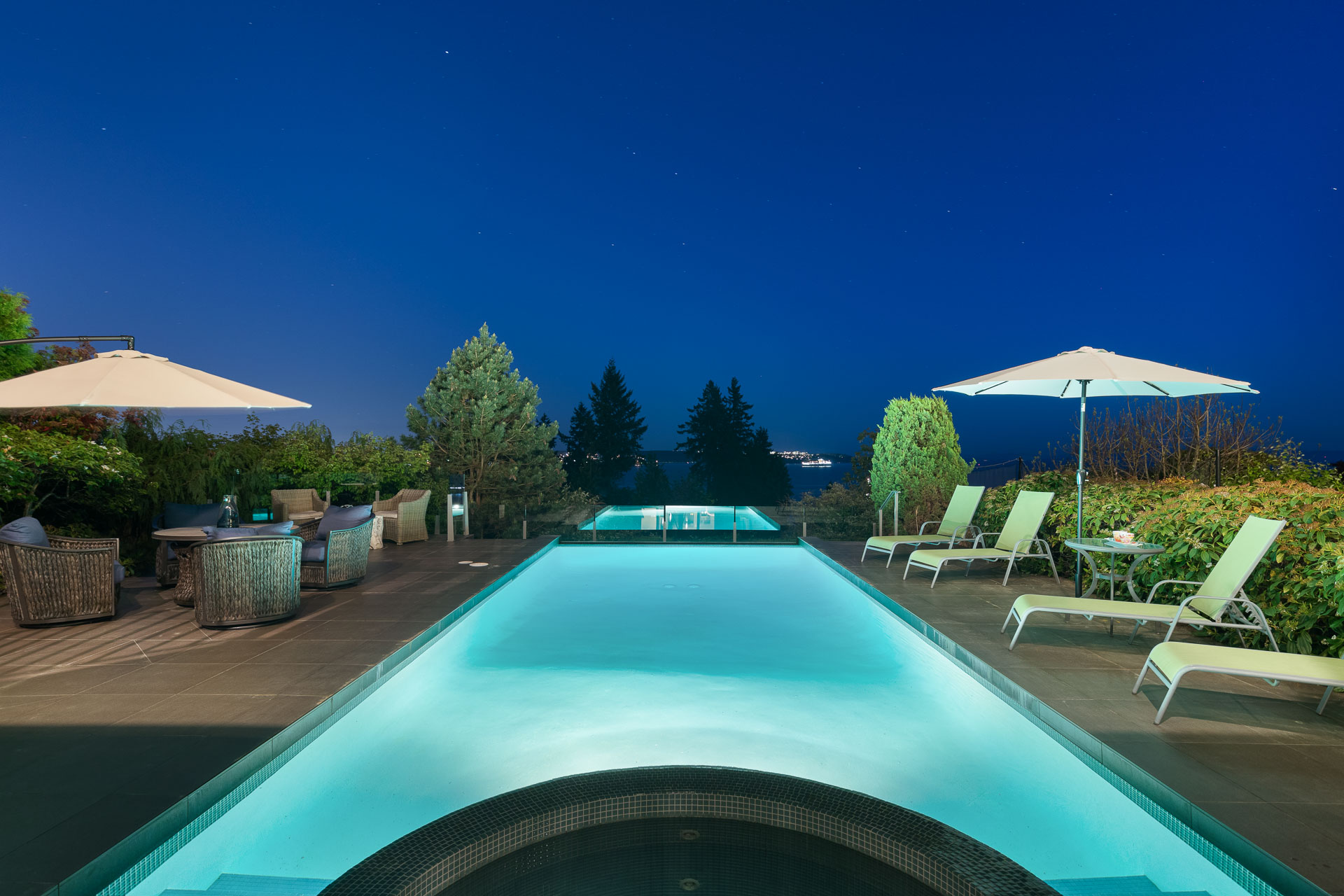 3280 Thompson Crescent, West Vancouver