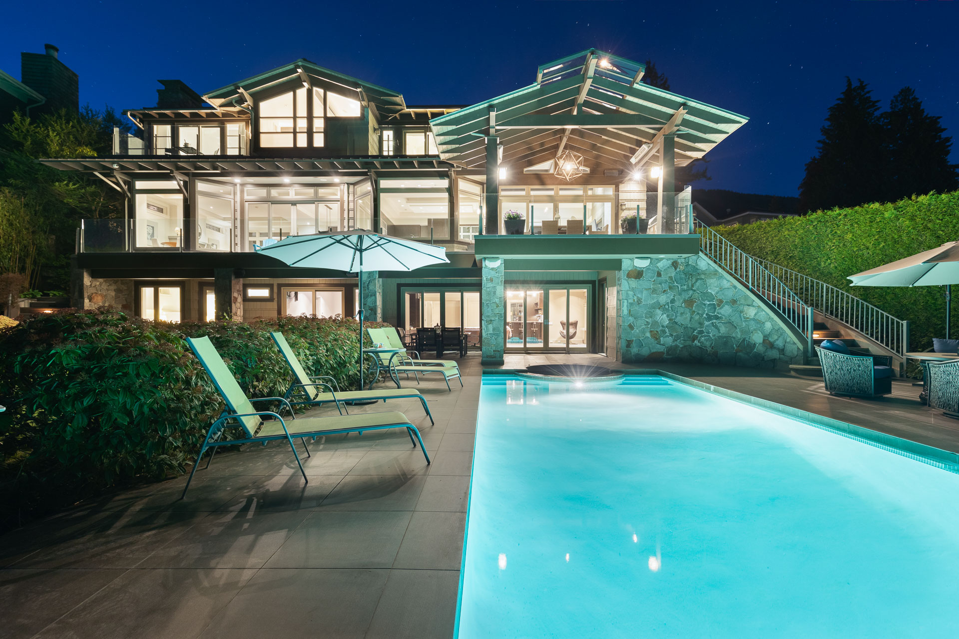 3280 Thompson Crescent, West Vancouver