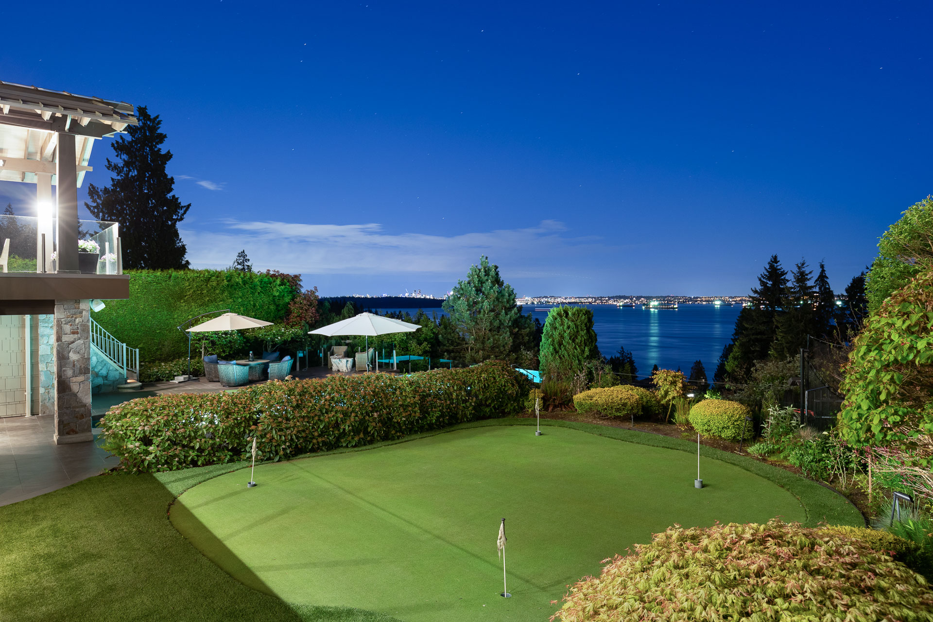 3280 Thompson Crescent, West Vancouver