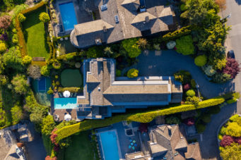 3280 Thompson Crescent, West Vancouver