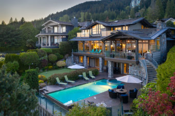 3280 Thompson Crescent, West Vancouver