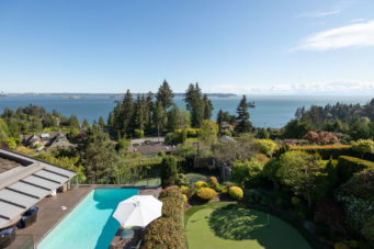 3280 Thompson Crescent, West Vancouver