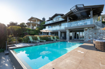 3280 Thompson Crescent, West Vancouver