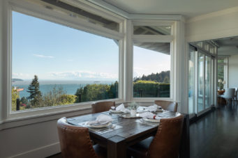 3280 Thompson Crescent, West Vancouver