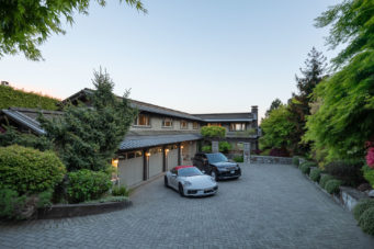 3280 Thompson Crescent, West Vancouver
