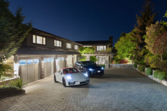 3280 Thompson Crescent, West Vancouver