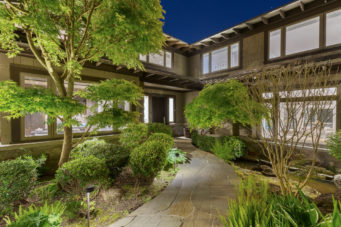 3280 Thompson Crescent, West Vancouver