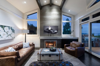 3280 Thompson Crescent, West Vancouver