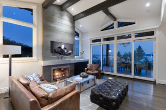 3280 Thompson Crescent, West Vancouver