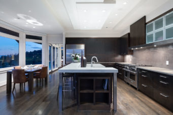 3280 Thompson Crescent, West Vancouver