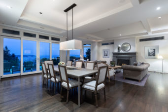 3280 Thompson Crescent, West Vancouver