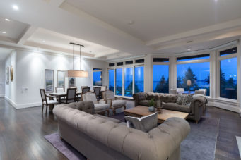 3280 Thompson Crescent, West Vancouver