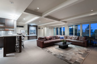 3280 Thompson Crescent, West Vancouver