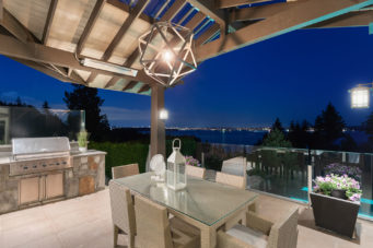 3280 Thompson Crescent, West Vancouver