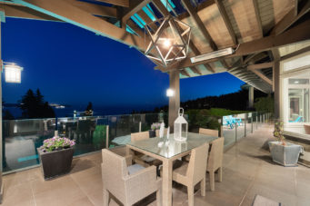 3280 Thompson Crescent, West Vancouver