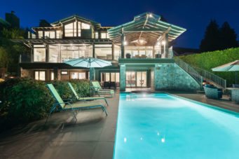 3280 Thompson Crescent, West Vancouver