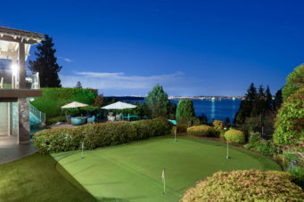 3280 Thompson Crescent, West Vancouver