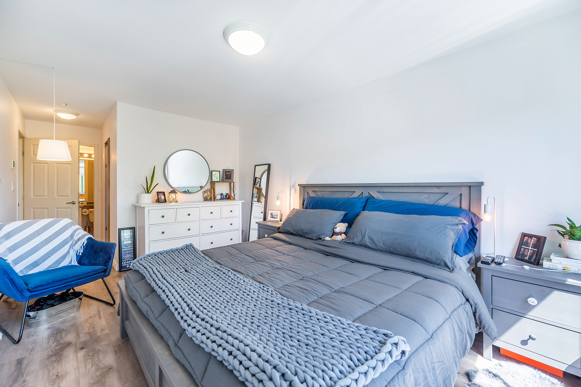 #307 223 Mountain Hwy, North Vancouver