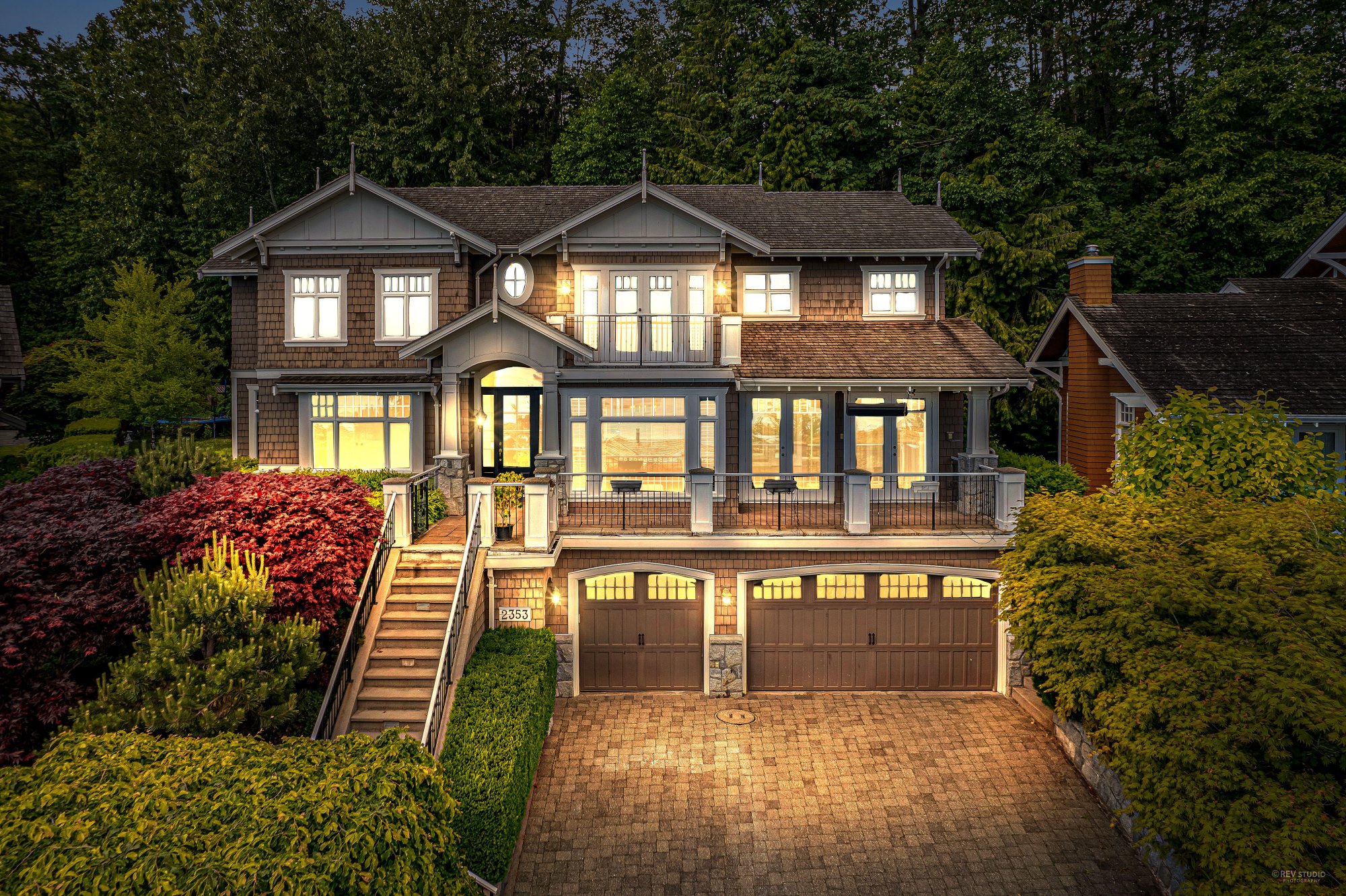 2353 Orchard Lane, Dundarave, West Vancouver