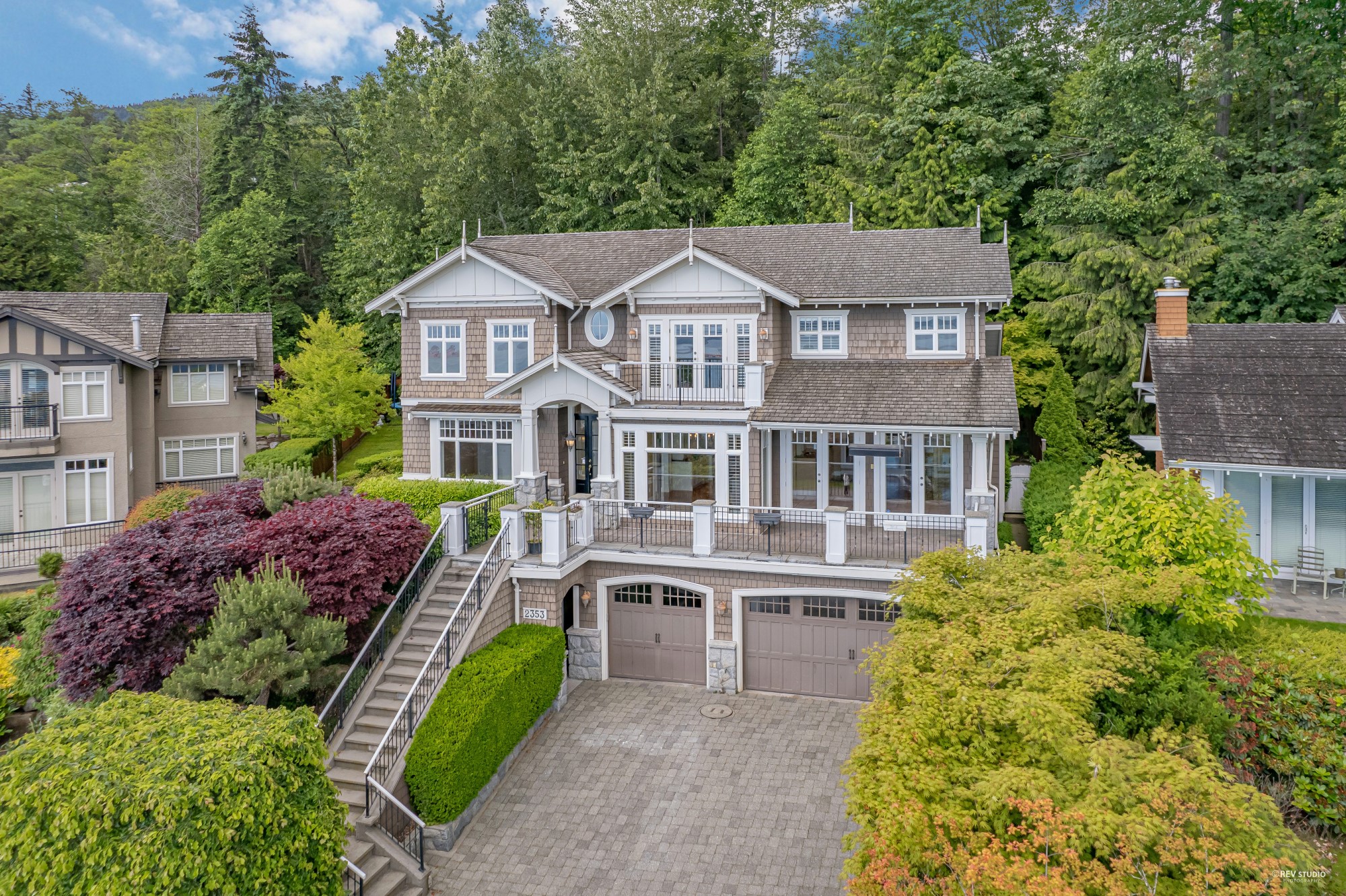2353 Orchard Lane, Dundarave, West Vancouver