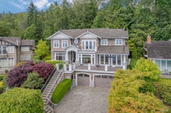 2353 Orchard Lane, Dundarave, West Vancouver