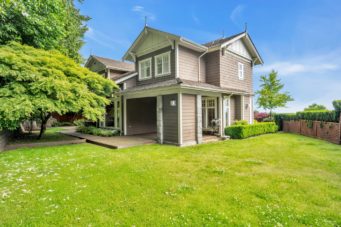 2353 Orchard Lane, Dundarave, West Vancouver