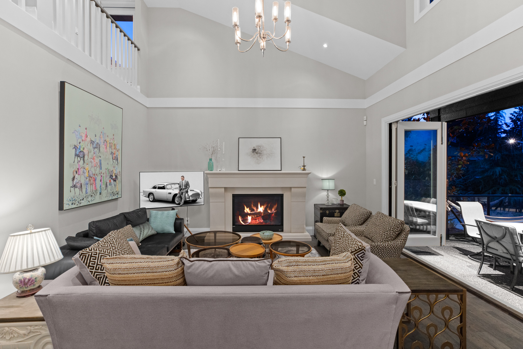 434 Felton Place, Dollarton, North Vancouver