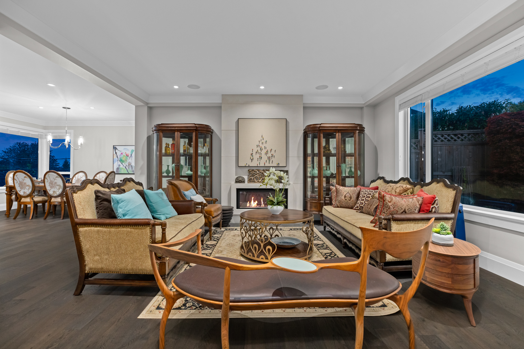 434 Felton Place, Dollarton, North Vancouver