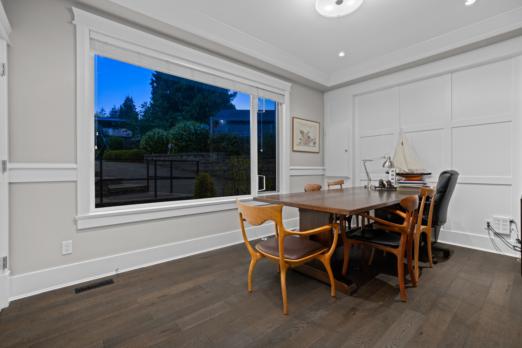 434 Felton Place, Dollarton, North Vancouver