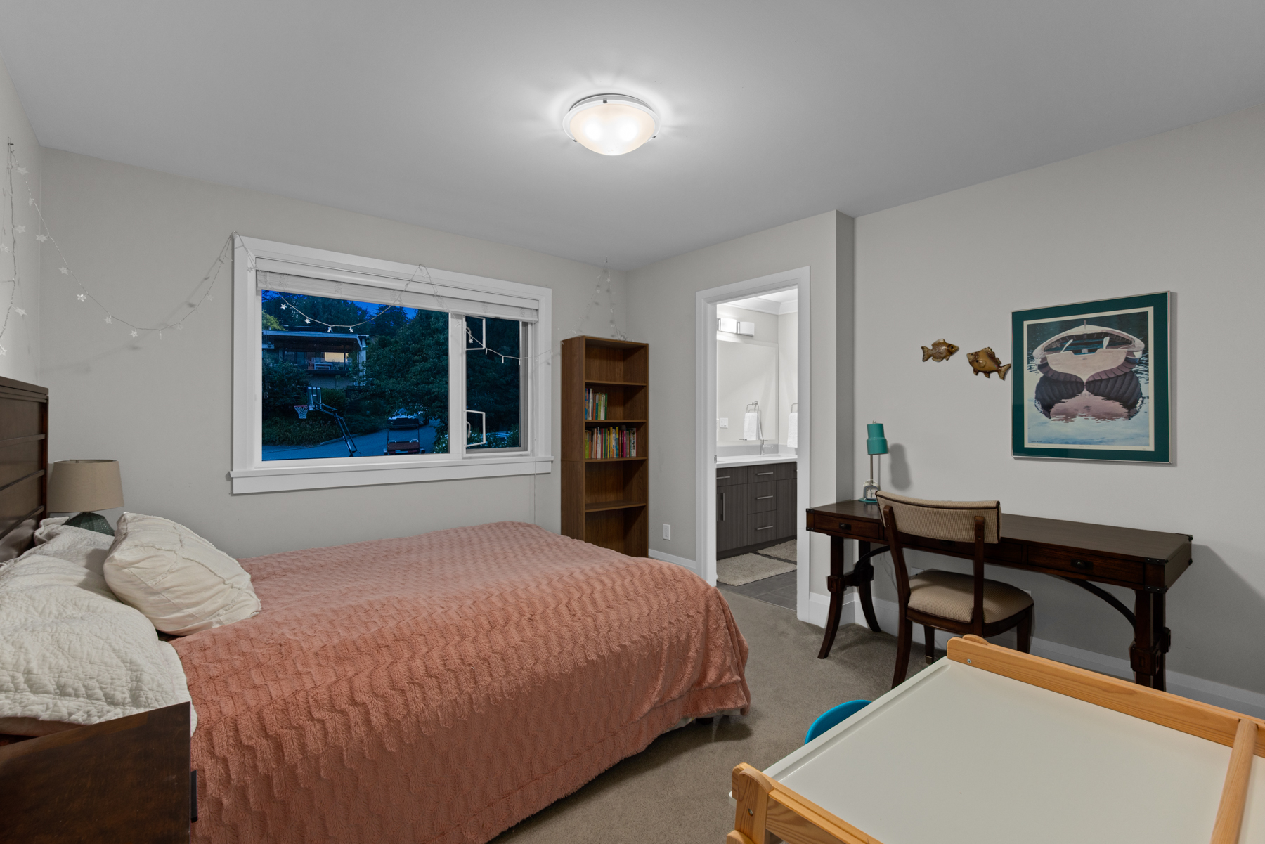 434 Felton Place, Dollarton, North Vancouver