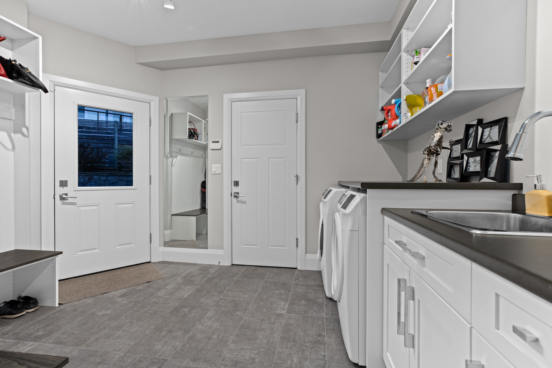 434 Felton Place, Dollarton, North Vancouver