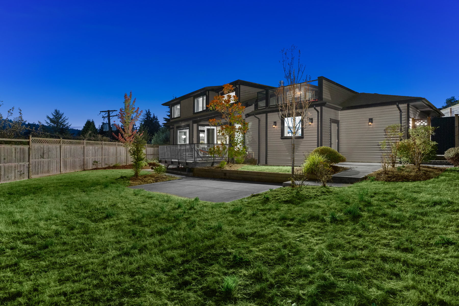 434 Felton Place, Dollarton, North Vancouver