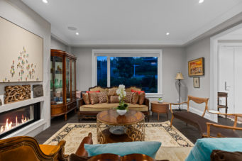 434 Felton Place, Dollarton, North Vancouver