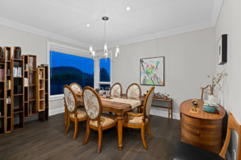 434 Felton Place, Dollarton, North Vancouver