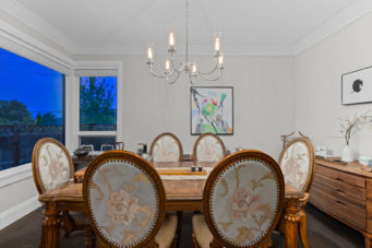 434 Felton Place, Dollarton, North Vancouver