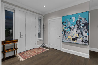 434 Felton Place, Dollarton, North Vancouver