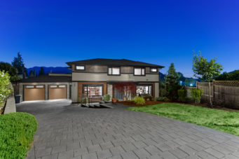 434 Felton Place, Dollarton, North Vancouver
