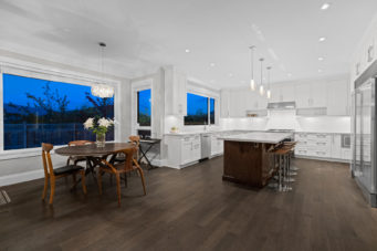 434 Felton Place, Dollarton, North Vancouver