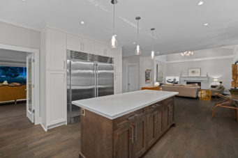 434 Felton Place, Dollarton, North Vancouver